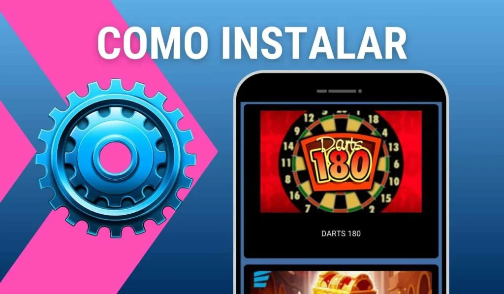 Como instalar Elephant Bet Moçambique app