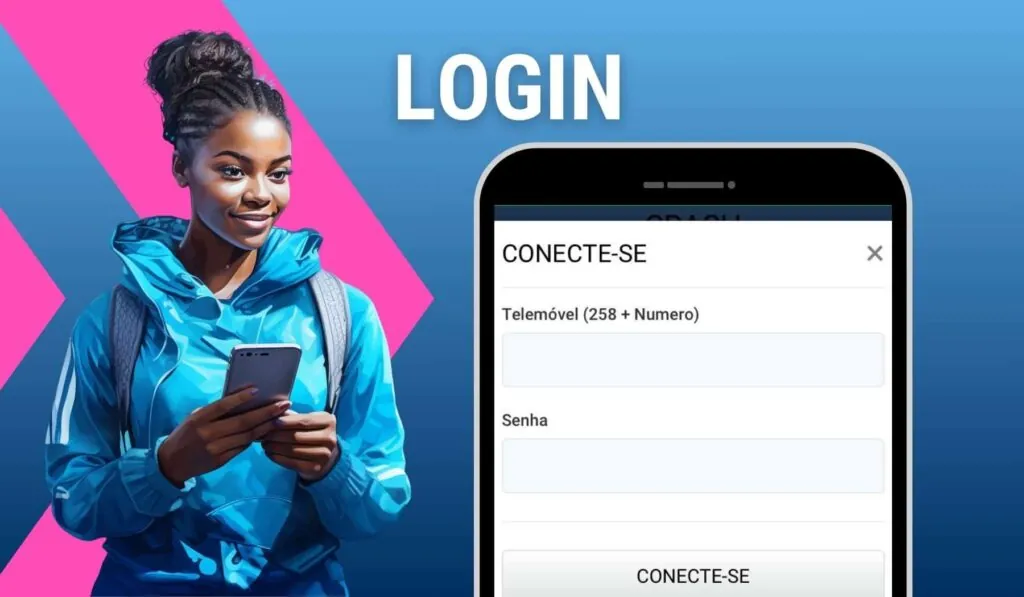 Elephant Bet Moçambique Login pelo app revisão