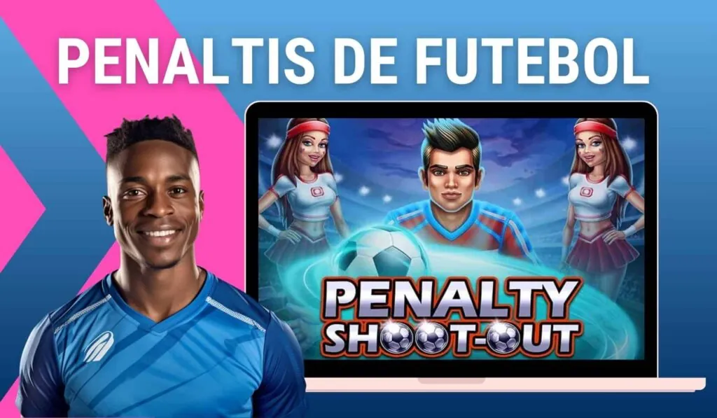 Elephant Bet Moçambique Penaltis de Futebol