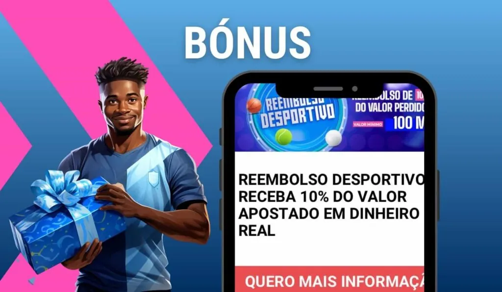 Elephant Bet Moçambique app bónus revisão